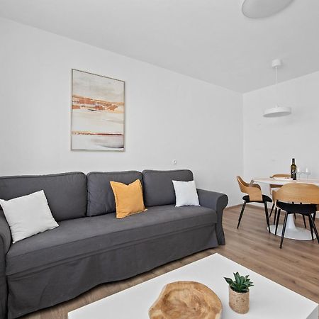 Apartment Jellyfish Πούλα Εξωτερικό φωτογραφία