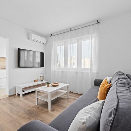 Apartment Jellyfish Πούλα Εξωτερικό φωτογραφία