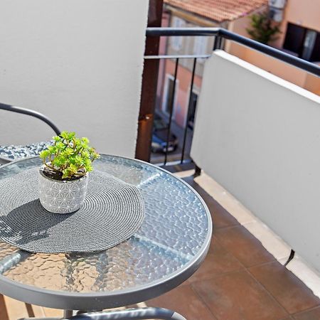 Apartment Jellyfish Πούλα Εξωτερικό φωτογραφία