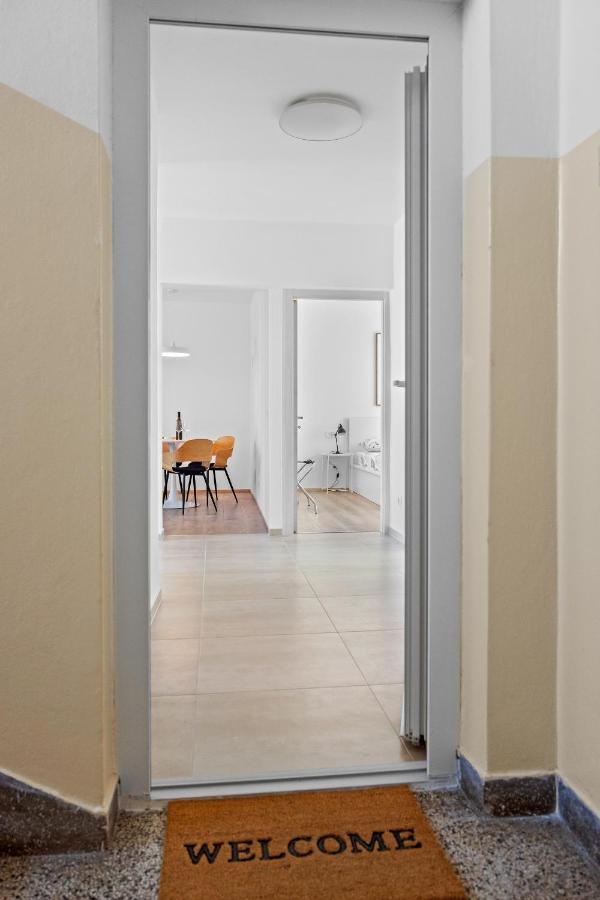 Apartment Jellyfish Πούλα Εξωτερικό φωτογραφία