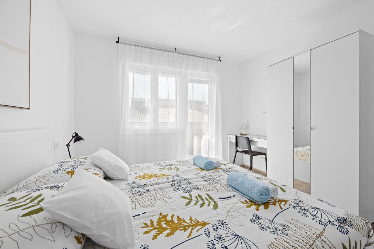 Apartment Jellyfish Πούλα Εξωτερικό φωτογραφία