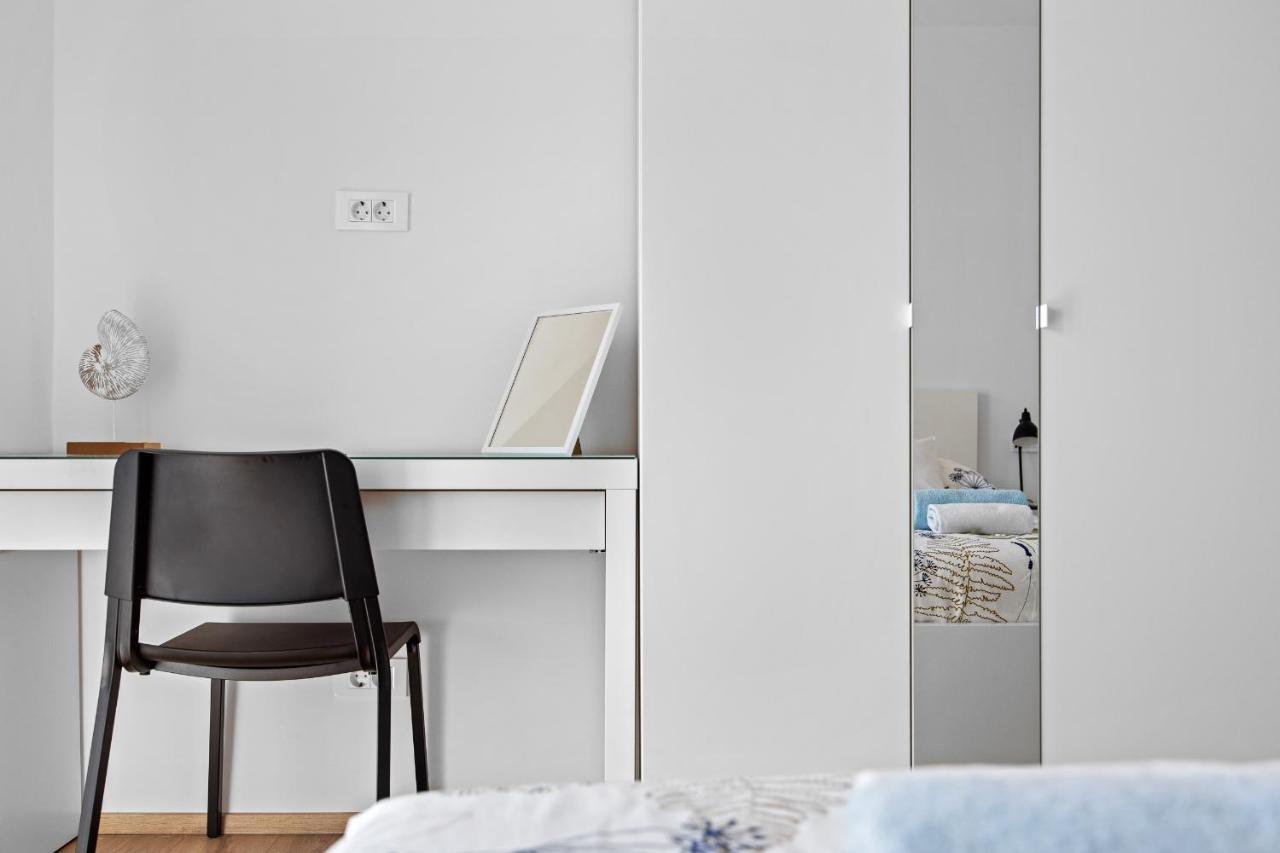 Apartment Jellyfish Πούλα Εξωτερικό φωτογραφία