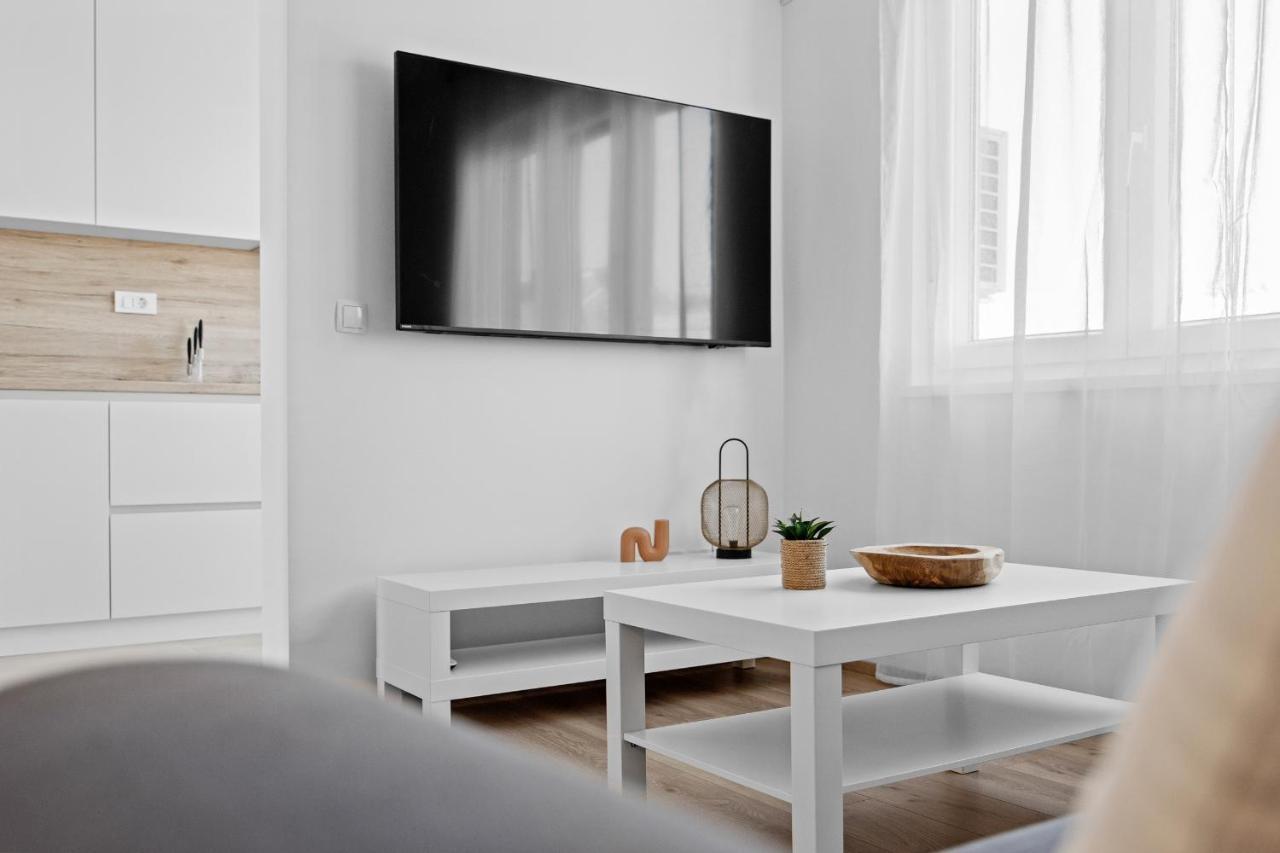 Apartment Jellyfish Πούλα Εξωτερικό φωτογραφία