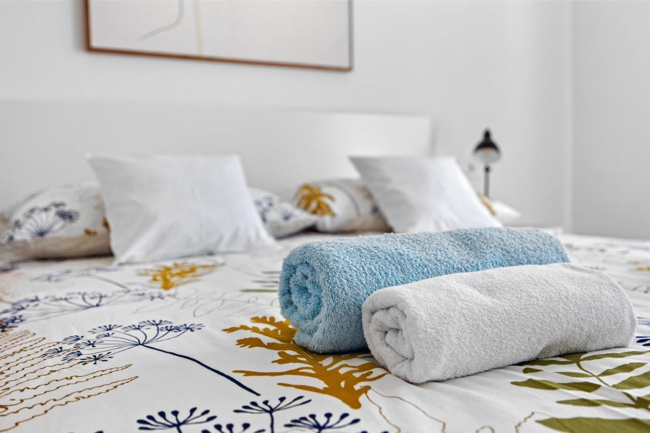 Apartment Jellyfish Πούλα Εξωτερικό φωτογραφία