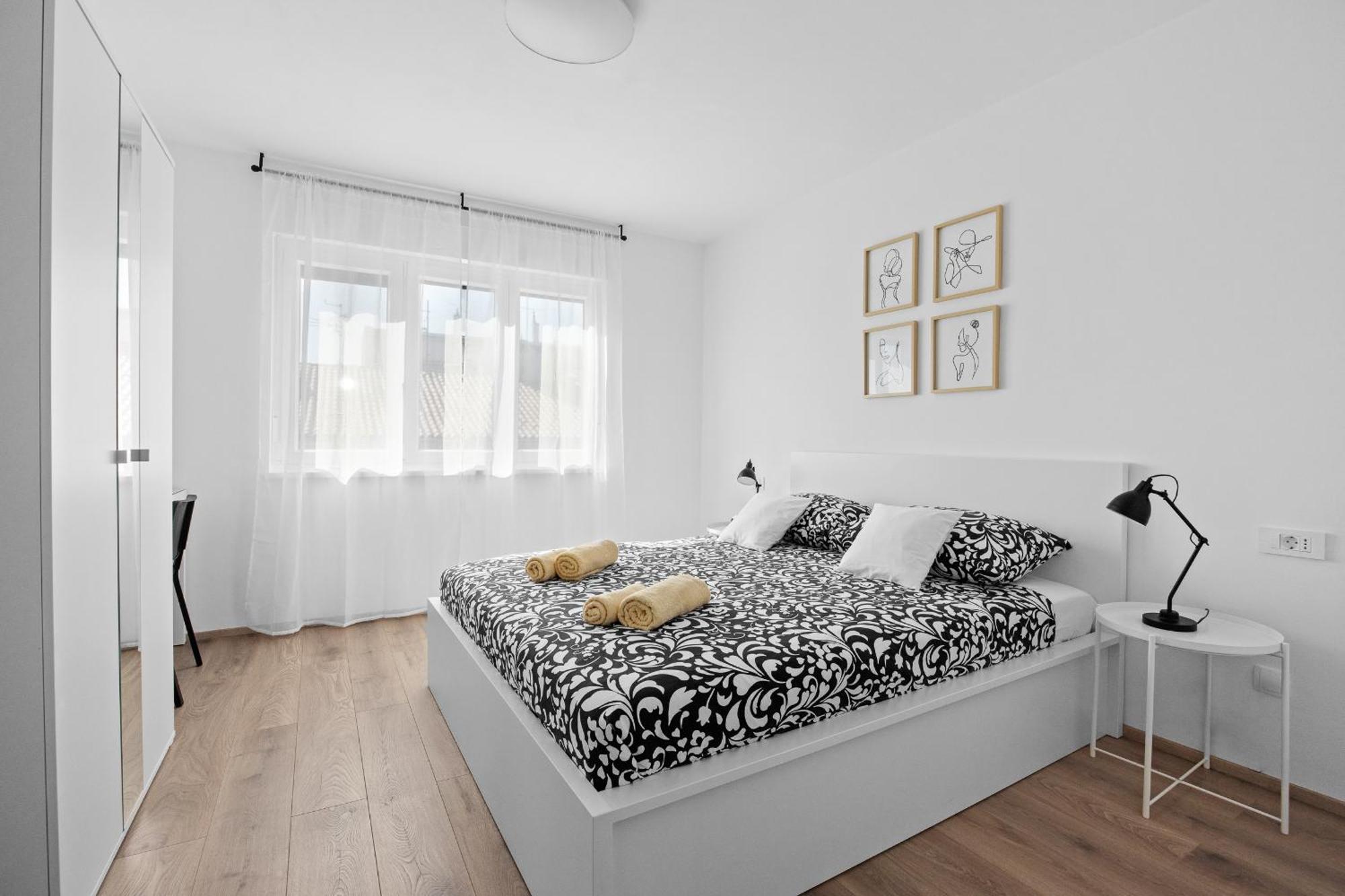 Apartment Jellyfish Πούλα Εξωτερικό φωτογραφία
