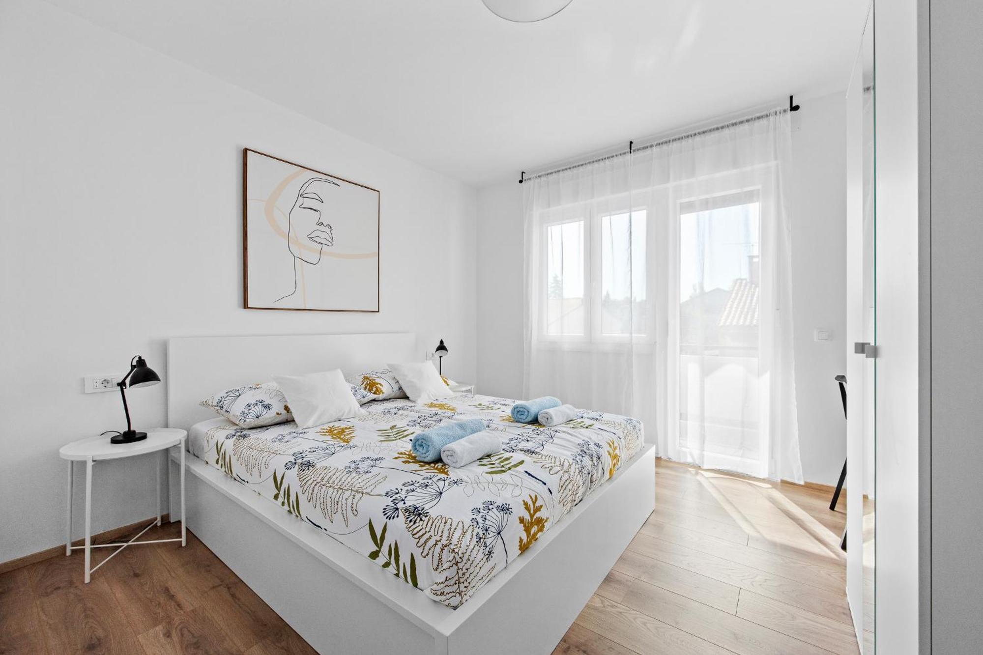 Apartment Jellyfish Πούλα Εξωτερικό φωτογραφία