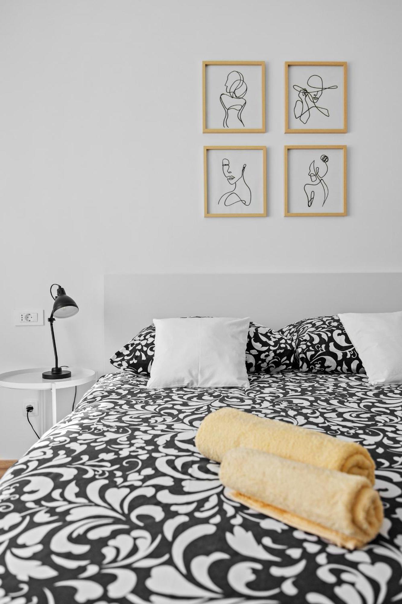 Apartment Jellyfish Πούλα Εξωτερικό φωτογραφία